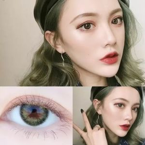 cappuccino Green with free case